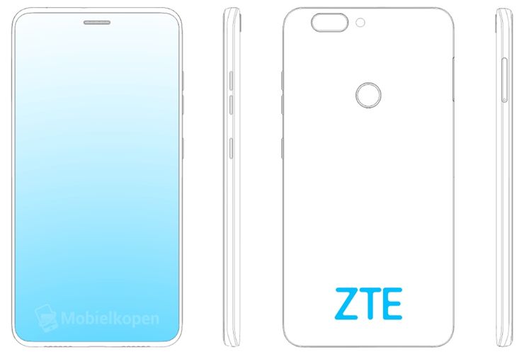 Lenovo i ZTE też podziurawią ekrany