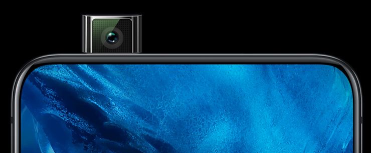 Vivo NEX w Europie? Możliwe, ale tanio nie będzie