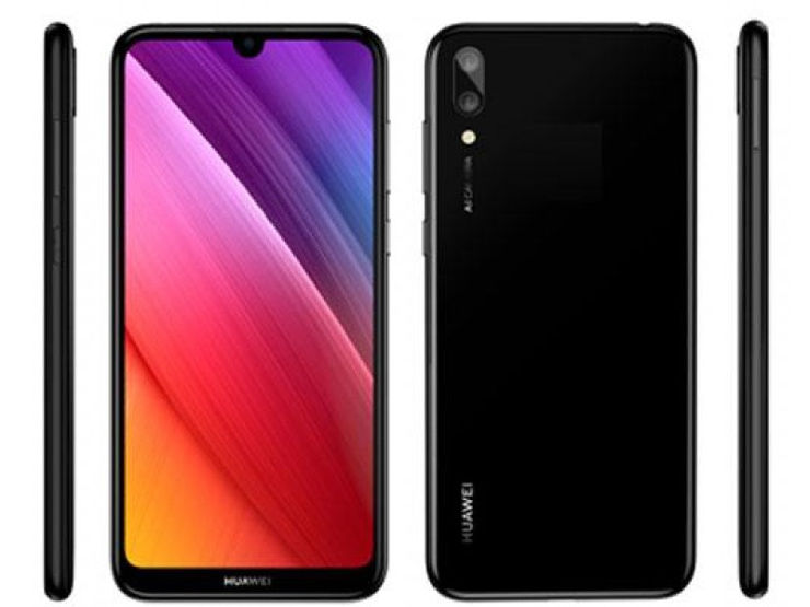 Huawei Enjoy 9 - nieoficjalna specyfikacja i zdjęcia Huawei Enjoy 9 - nieoficjalna specyfikacja i zdjęcia