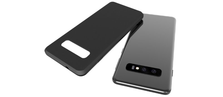 Samsung Galaxy S10 Samsung Galaxy S10