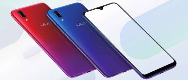 Vivo Y93s Vivo Y93s