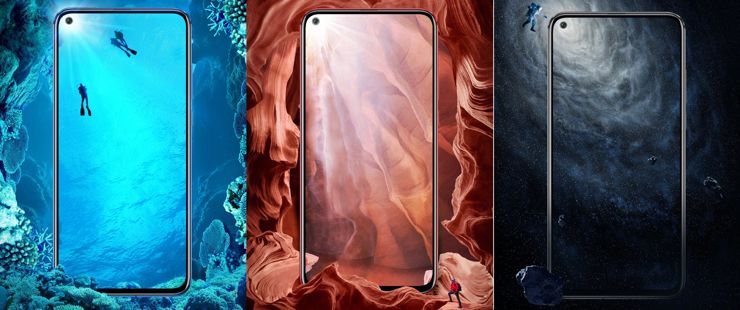 Honor View 20 Honor View 20