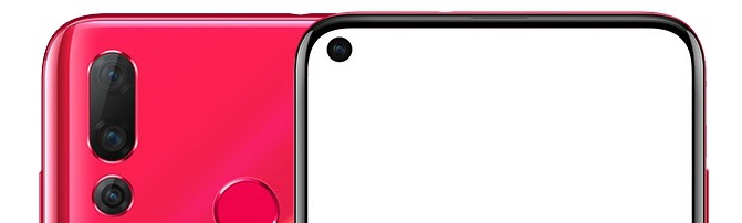 Huawei Nova 4 Huawei Nova 4