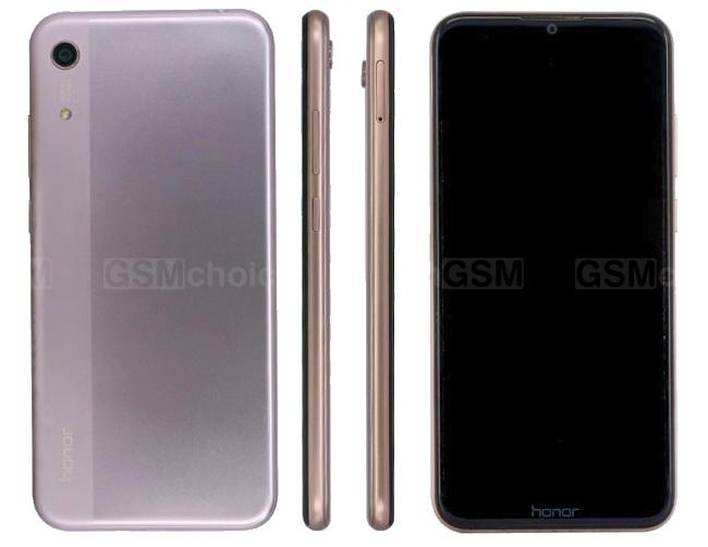 Honor 8 Play (lub 8A) Honor 8 Play (lub 8A)