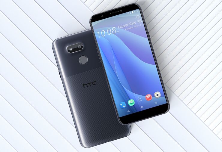 HTC Desire 12s HTC Desire 12s