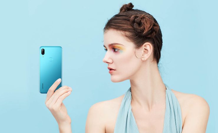 Lenovo S5 Pro Lenovo S5 Pro