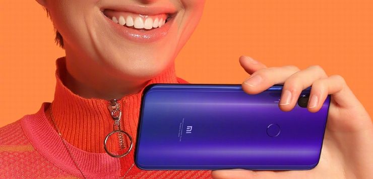Xiaomi Play Xiaomi Play