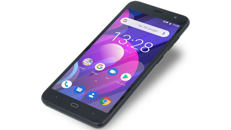 myPhone FUN 7 LTE - nowy budżetowiec na polskim rynku