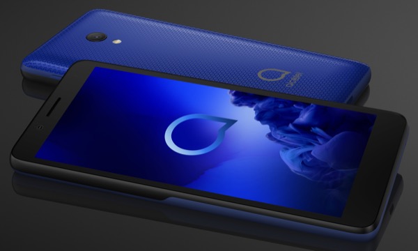 Alcatel 1C (2019) Alcatel 1C (2019)
