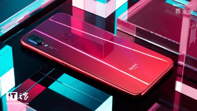 Redmi 7 Note Redmi 7 Note