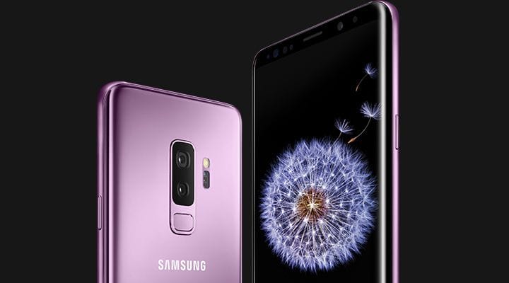 Czekacie na więcej newsów o Galaxy S10? Oto one Czekacie na więcej newsów o Galaxy S10? Oto one
