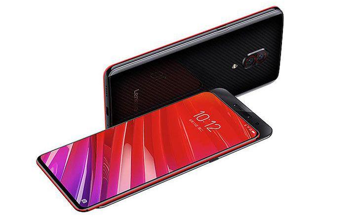 Lenovo Z5 Pro GT - rynkowy debiut opóźniony