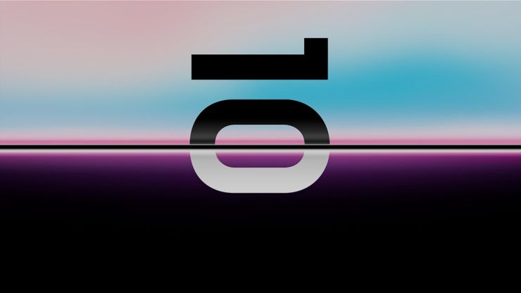 Samsung Galaxy S10 i Galaxy M10 w Geekbench