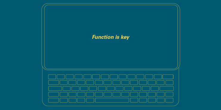 Livermorium szykuje slidera z klawiaturą QWERTY