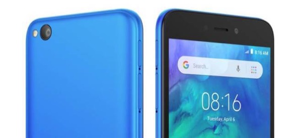 Znamy cenę Redmi Go - ale będzie też flagowiec