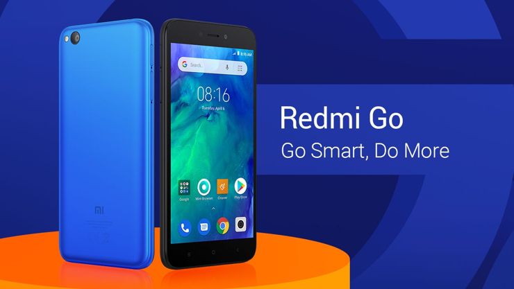 Redmi Go Redmi Go