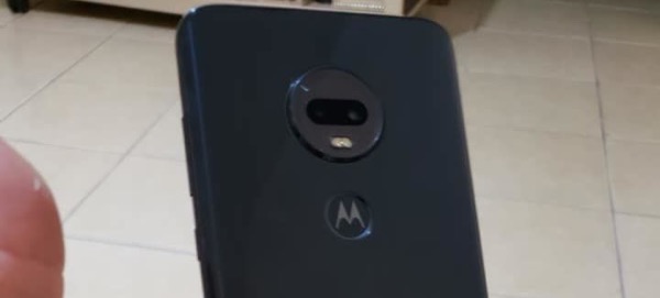 Moto G7 Plus Moto G7 Plus