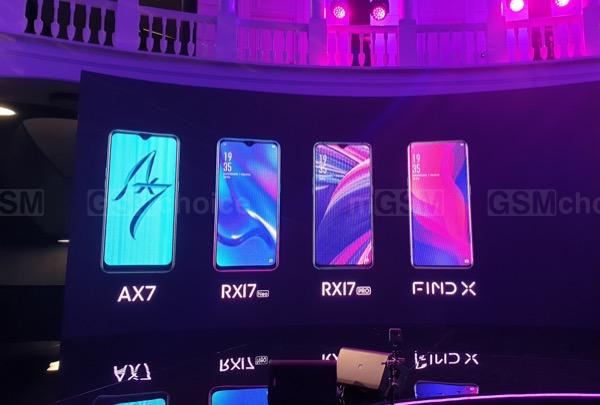 NoweOPPOwieści - czyli polski debiut Oppo