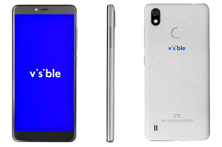 ZTE Visible R2 ZTE Visible R2