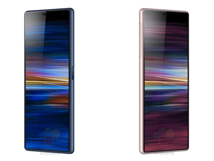 Sony Xperia XA3 Sony Xperia XA3
