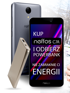 Neffos C7A z powerbankiem do końca lutego Neffos C7A z powerbankiem do końca lutego