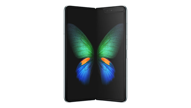 Samsung Galaxy Fold Samsung Galaxy Fold