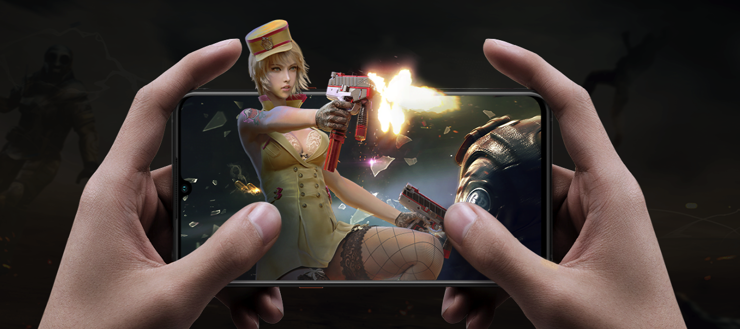 Vivo iQOO nareszcie oficjalnie. Warto było czekać?