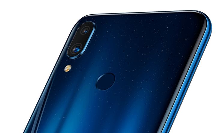 Meizu Note 9 zaprezentowany oficjalnie