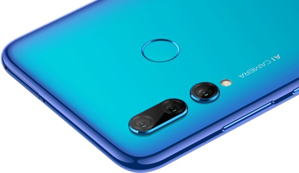 Huawei P Smart+ 2019 Huawei P Smart+ 2019