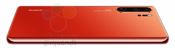 Huawei P30 Pro Huawei P30 Pro