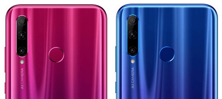 Honor 10i Honor 10i