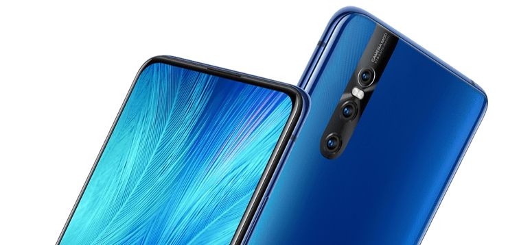 Vivo X27 Vivo X27