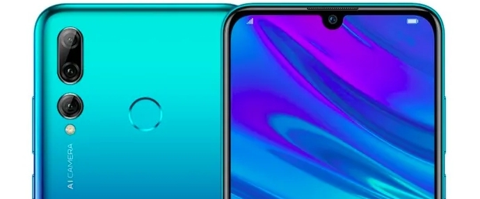 Huawei Enjoy 9s Huawei Enjoy 9s
