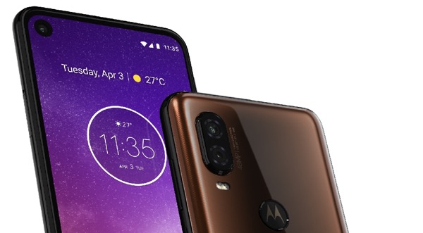 Motorola OneVision Motorola OneVision