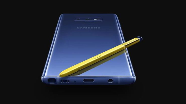 Jaki będzie następca Galaxy Note 9? Jaki będzie następca Galaxy Note 9?