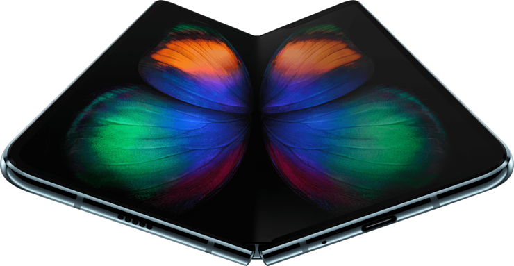 Samsung Galaxy Fold Samsung Galaxy Fold