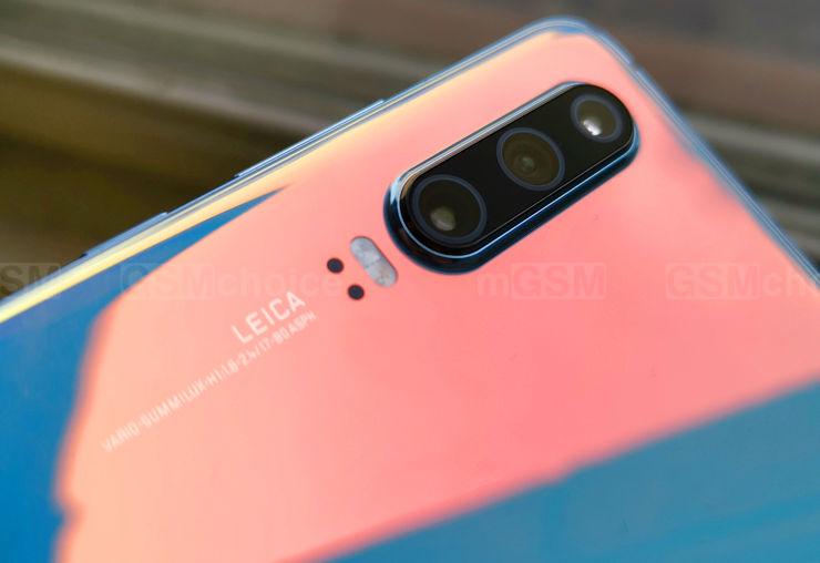 Huawei P30 Huawei P30