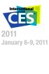 Krajobraz po CES 2011 Krajobraz po CES 2011