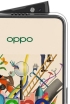 Oppo Reno z unikalnym mechanizmem przedniego aparatu? Oppo Reno z unikalnym mechanizmem przedniego aparatu?