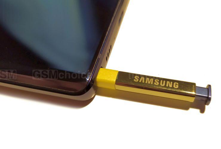 Będzie kompaktowy Samsung Galaxy Note? Będzie kompaktowy Samsung Galaxy Note?
