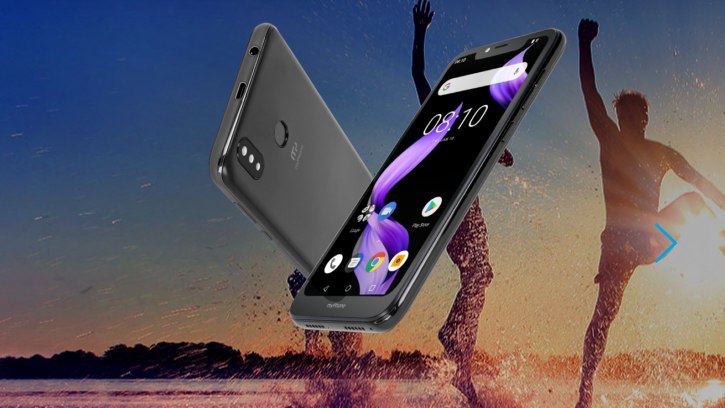 Budżetowe myPhone'y tanieją na wiosnę