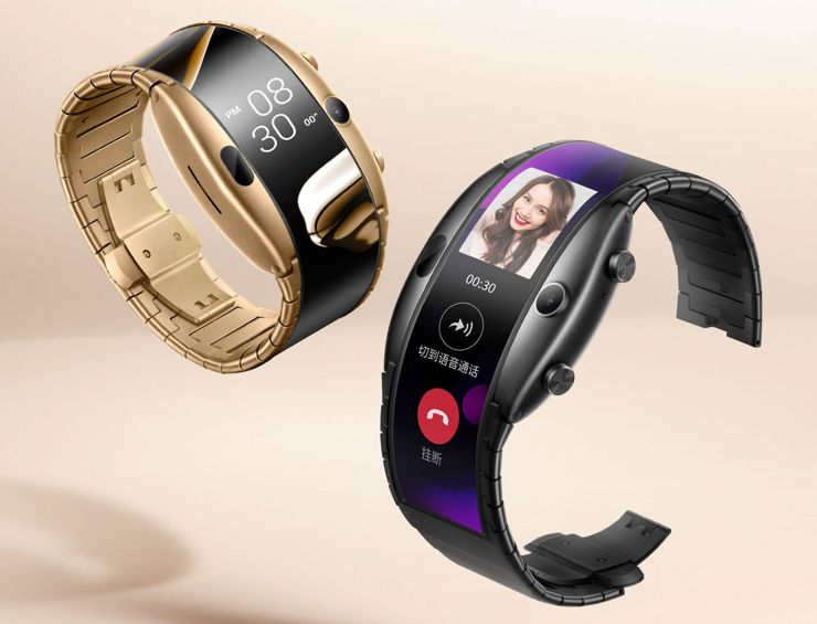 Nubia Alpha - wiemy, ile kosztuje