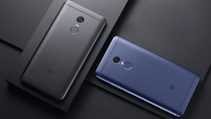 Kilka modeli Xiaomi bez aktualizacji 