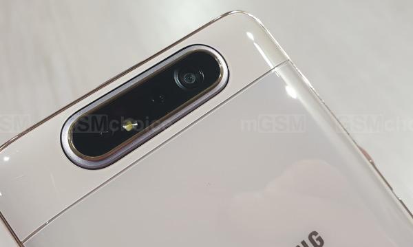 Samsung Galaxy A80 Samsung Galaxy A80