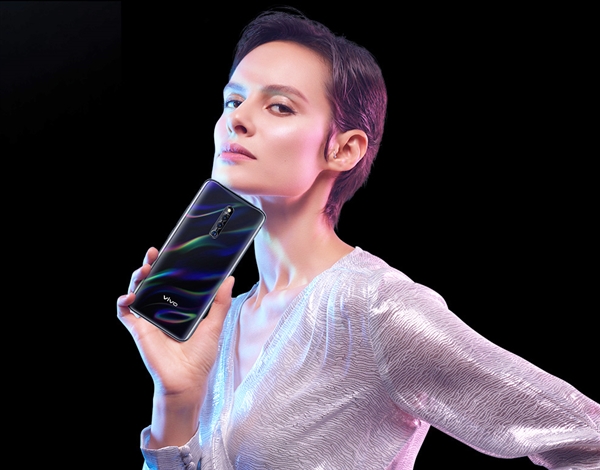 Vivo X27 Pro trafił do przedsprzedaży w Chinach