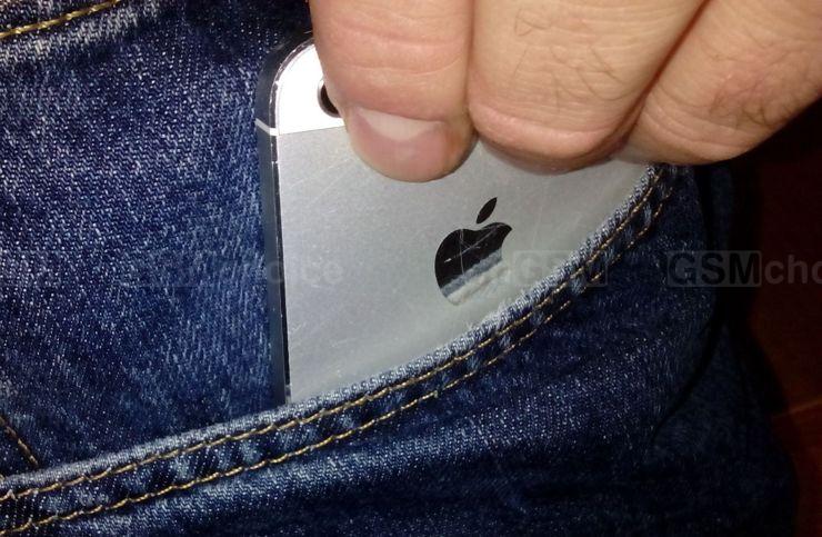 Powrót kompaktowego iPhone?