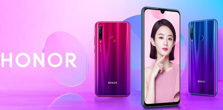 Honor 20i Honor 20i