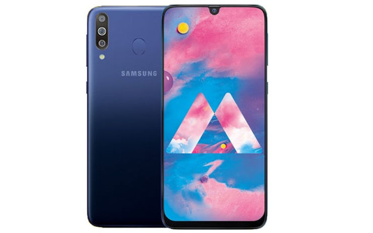 Samsung Galaxy A40s Samsung Galaxy A40s