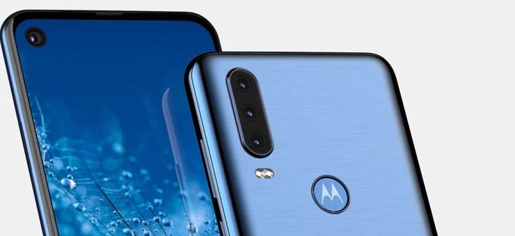 Motorola One, czy może Moto G8? Motorola One, czy może Moto G8?