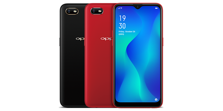 Oppo A1K Oppo A1K